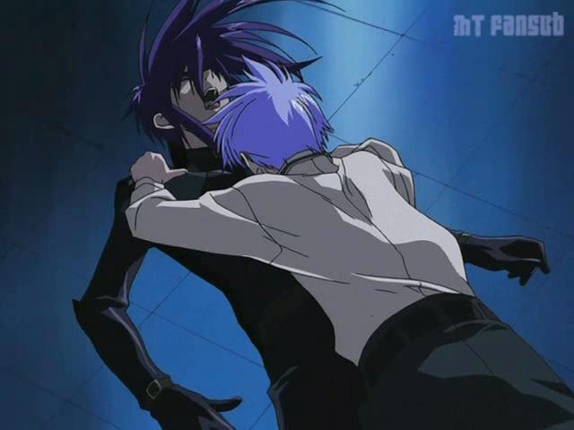 Otaku Gallery  / Anime e Manga / D.N.Angel / Screen Shots / Stage 01 - La risurrezione di Dark / 206.jpg